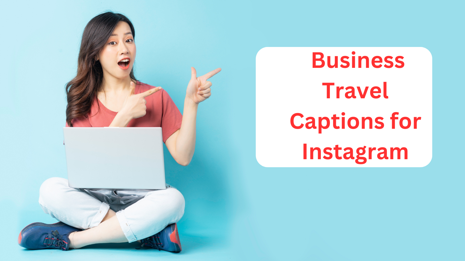 You are currently viewing 150+ Business Travel Captions for Instagram ✈️💼