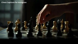 Read more about the article 200+ Chess Captions for Instagram in 2025
