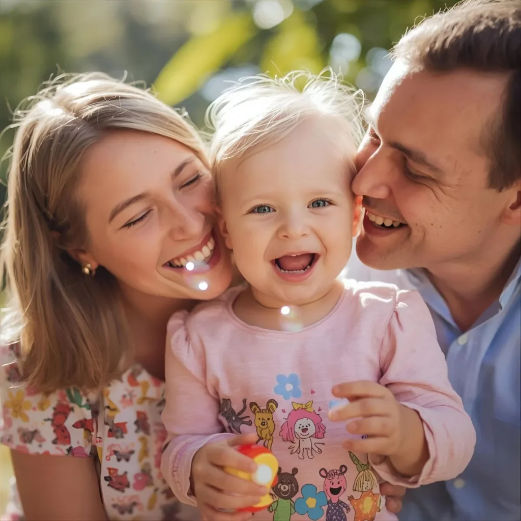 Funny & Playful Niece Captions