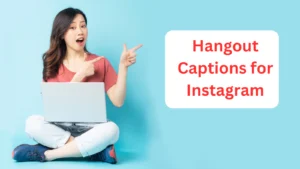 Read more about the article 250+ Hangout Captions for Instagram 👫🎉