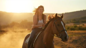 Read more about the article 209+ Horse Riding Captions for Instagram 🐎🏇