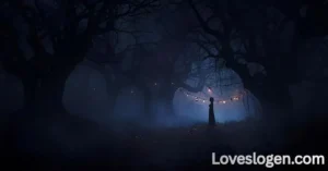 Read more about the article 350+ Mystery is my favorite shade of night 🌙🖤