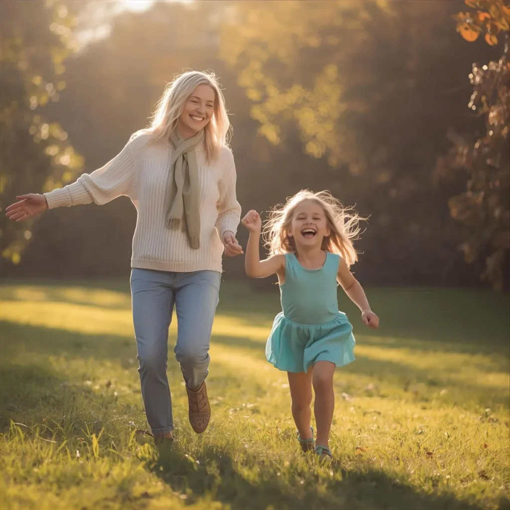 Niece Adventure & Fun Captions
