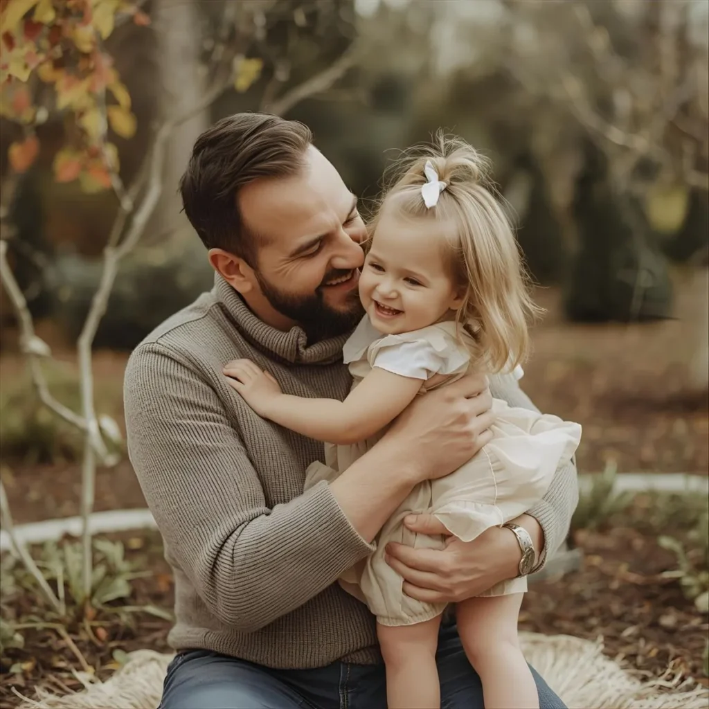 Niece & Uncle Bond Captions
