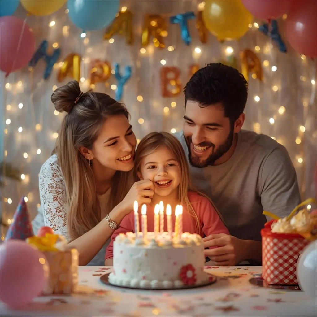 Niece Birthday Captions