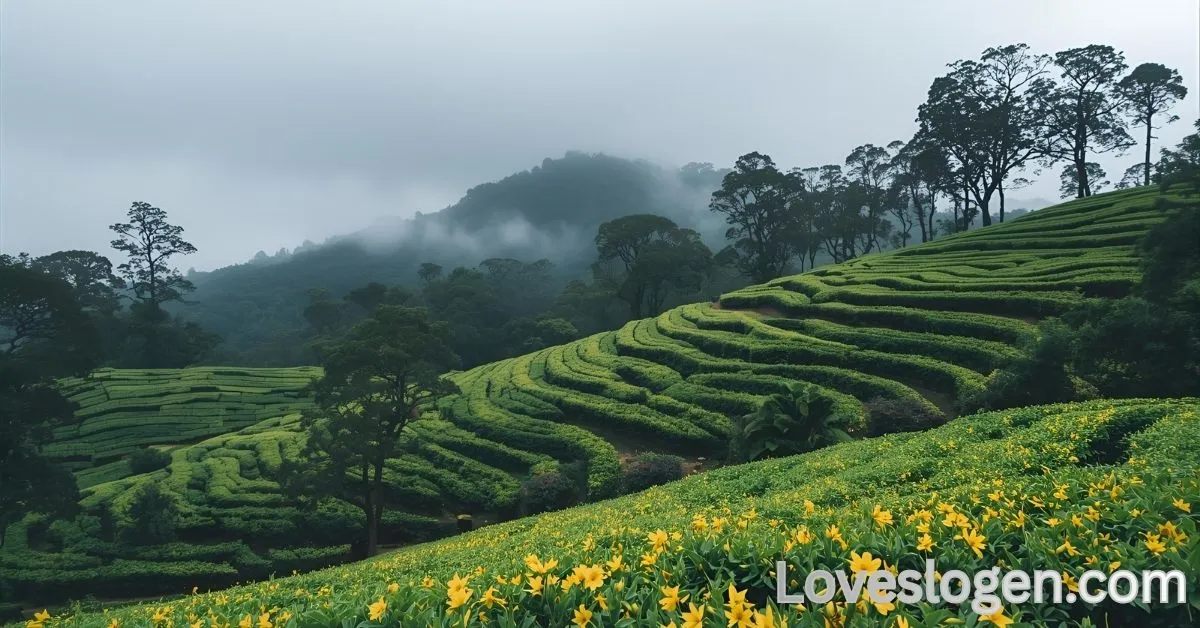 You are currently viewing 200+ Misty Mornings and Magical Memories in Ooty for 2026 🌿🏔️