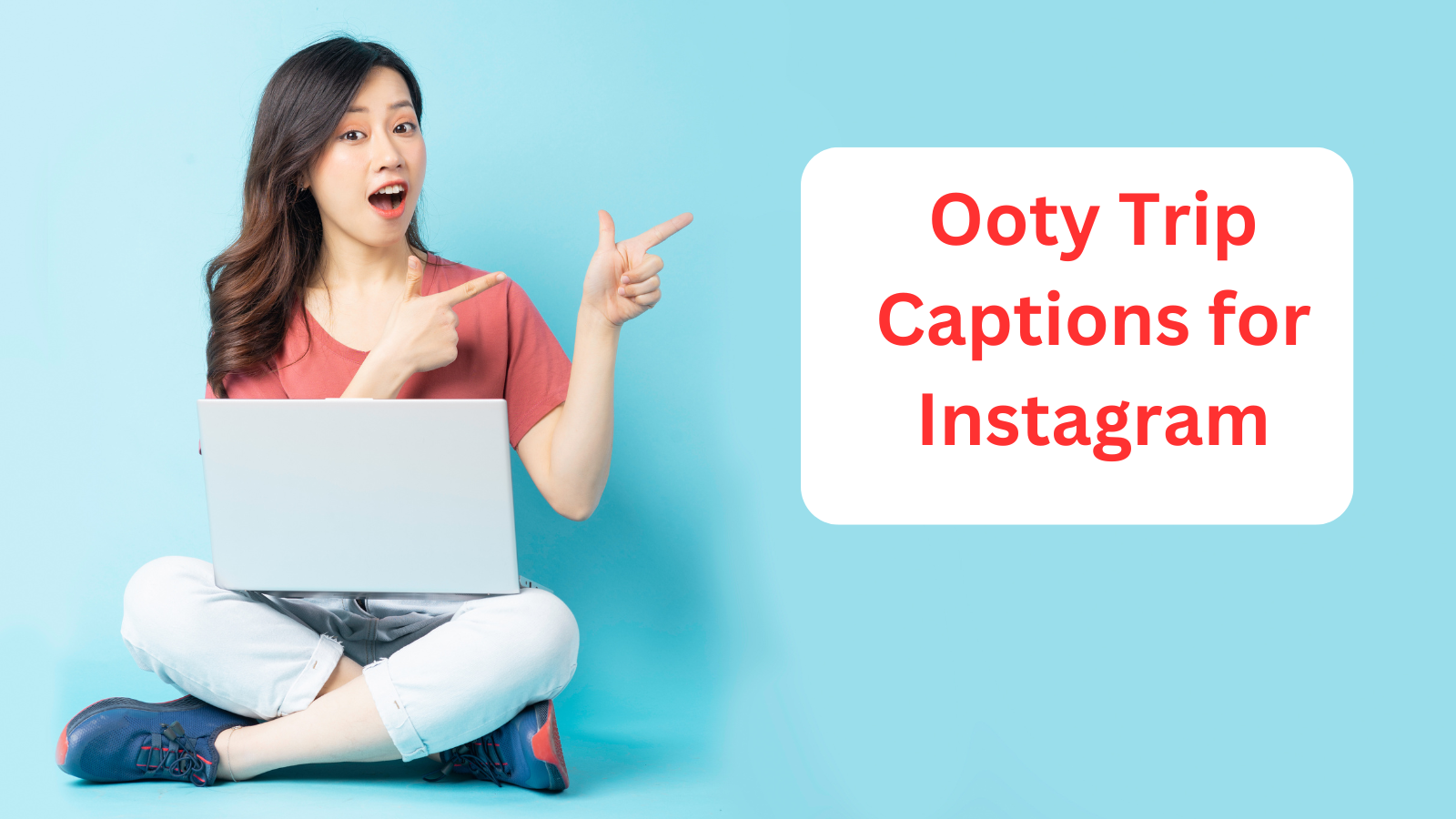 You are currently viewing 200+ Ooty Trip Captions for Instagram 🌿🏔️