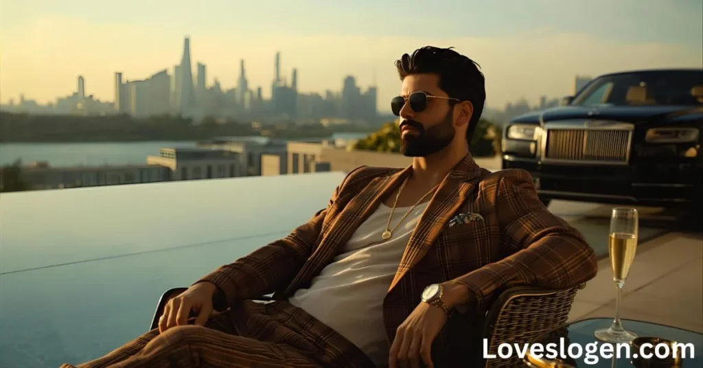 Playboy Lifestyle Captions