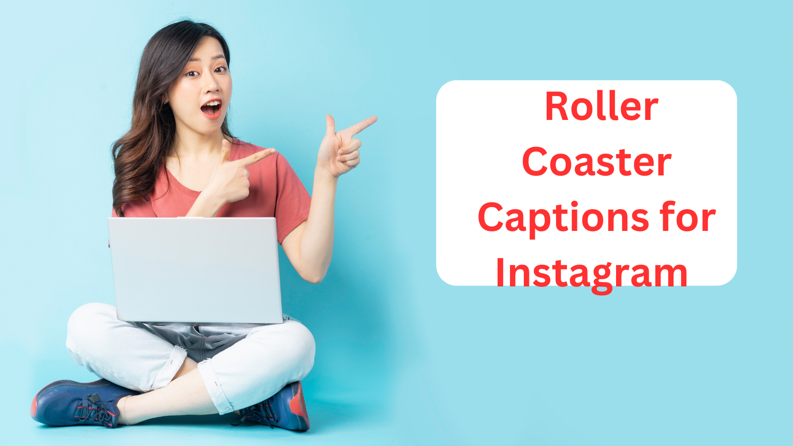 Read more about the article 202+ Roller Coaster Captions for Instagram 🎢✨