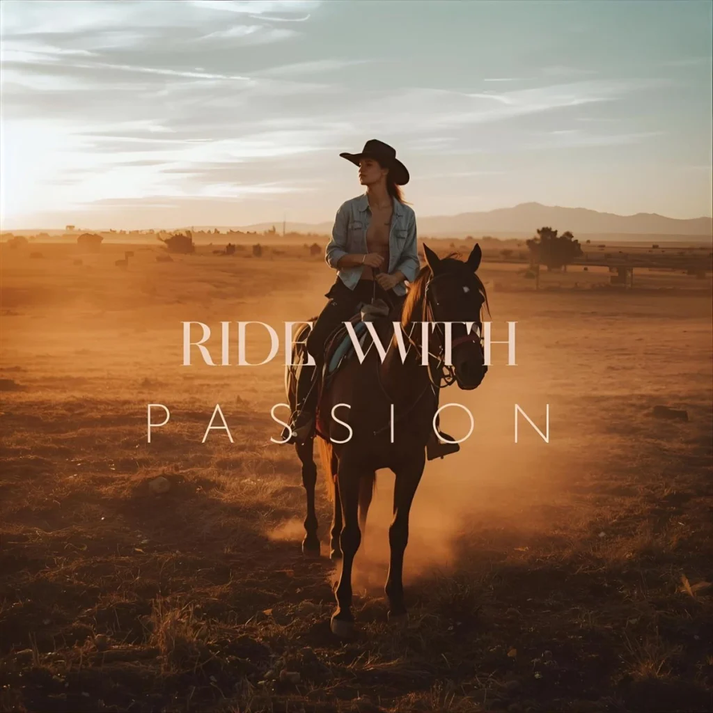 Short and Catchy Horse Riding Captions