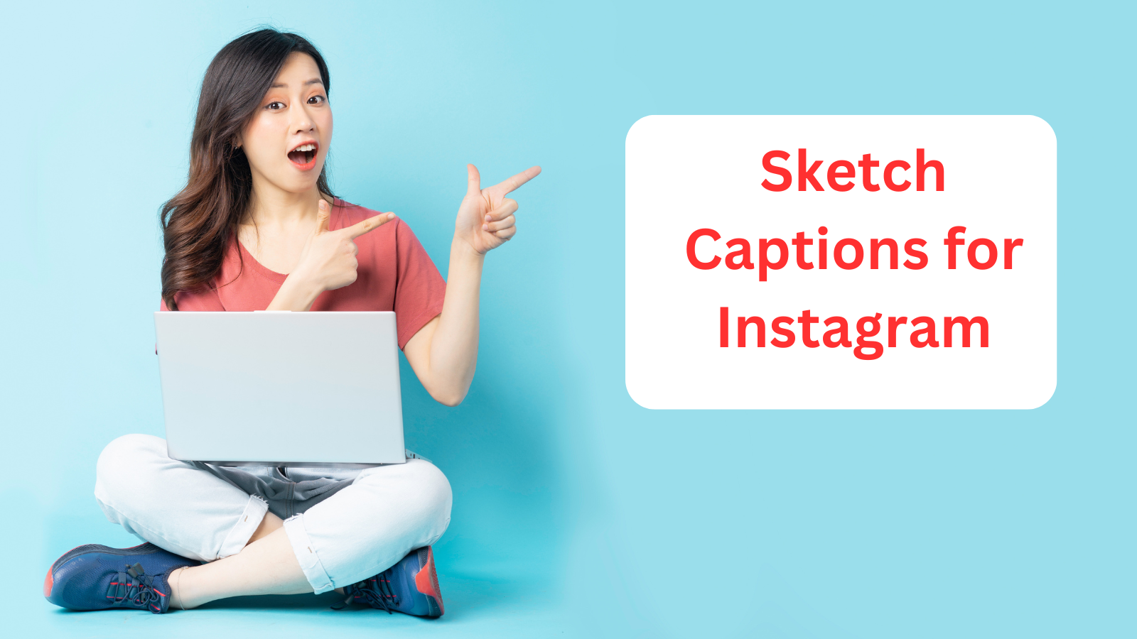You are currently viewing 200+ Sketch Captions for Instagram