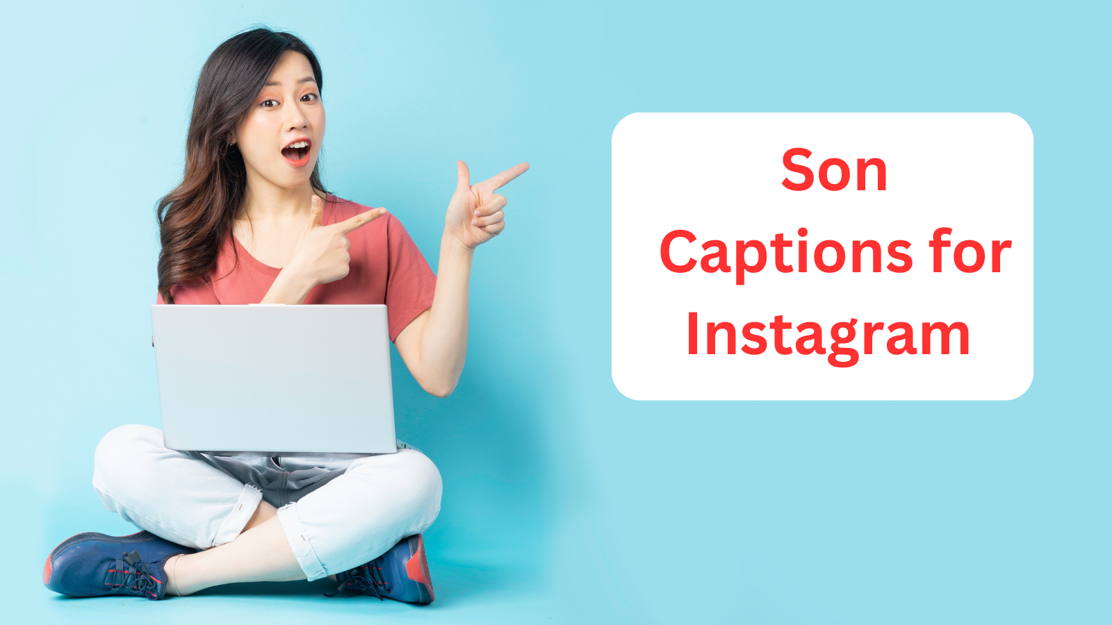 You are currently viewing 250+ Son Captions for Instagram 