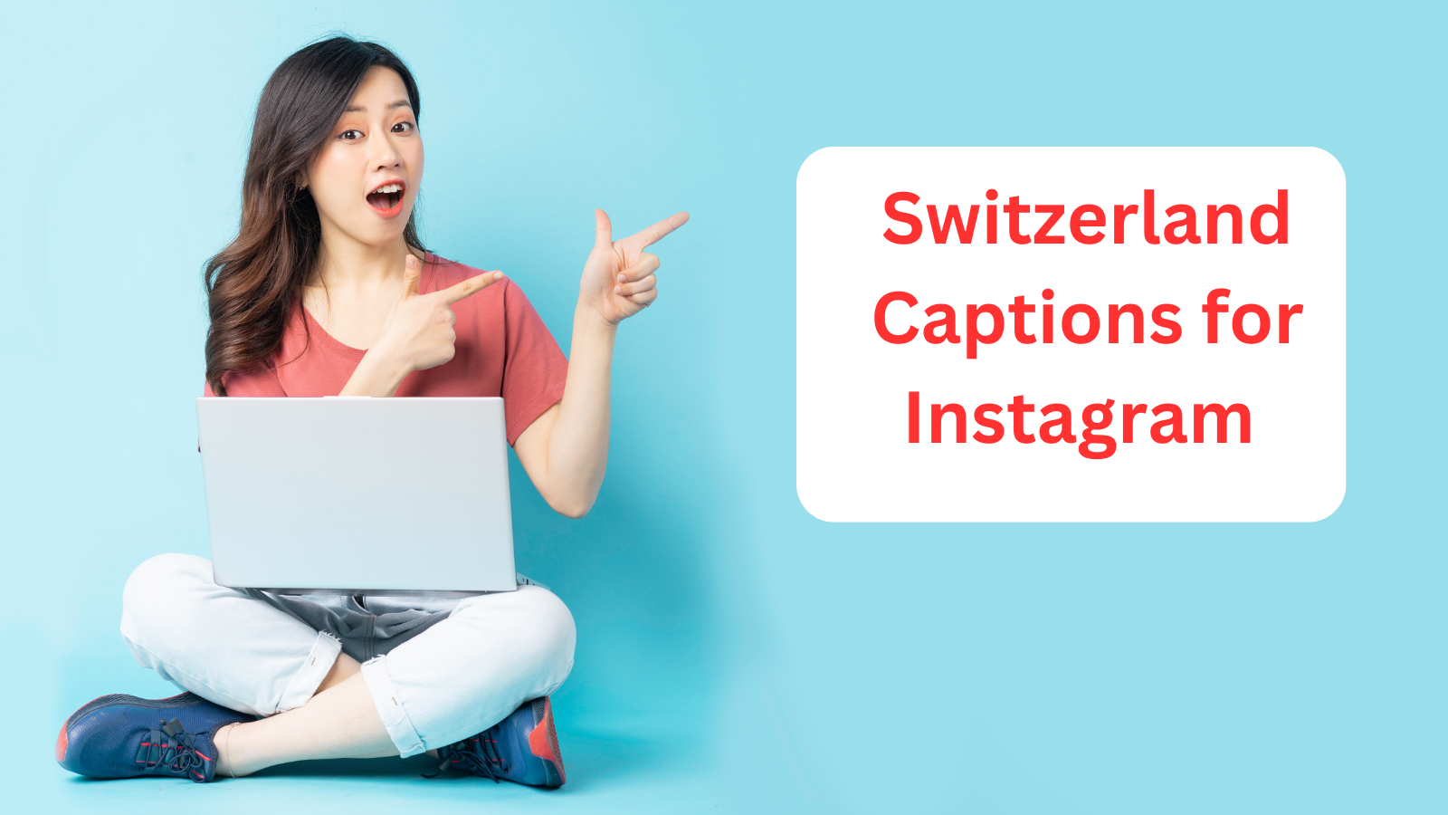 You are currently viewing 200+ Switzerland Captions for Instagram🏔️