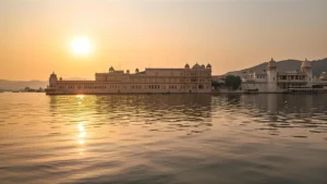 Read more about the article Udaipur Captions for Instagram