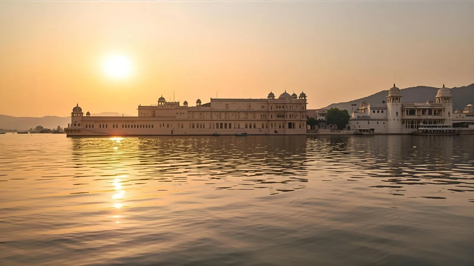 Read more about the article Udaipur Captions for Instagram