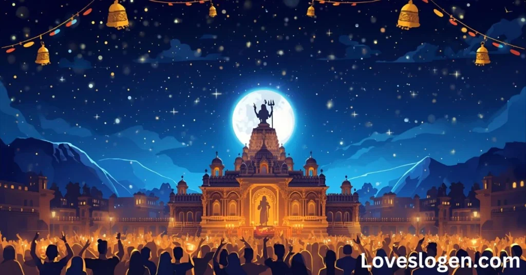 Festival & Special Occasion Captions