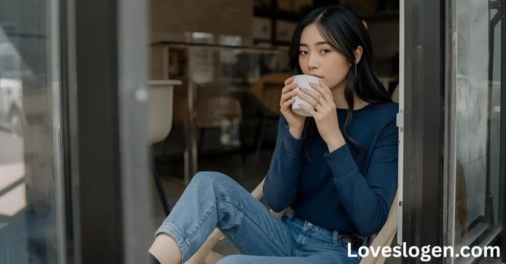 Casual & Everyday Blue Looks