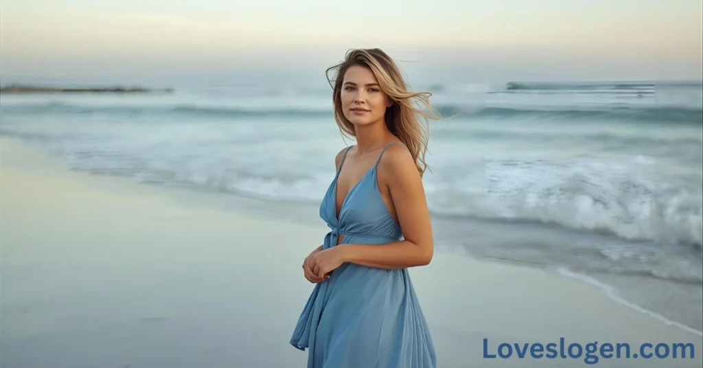 Cool & Calm Blue Vibes