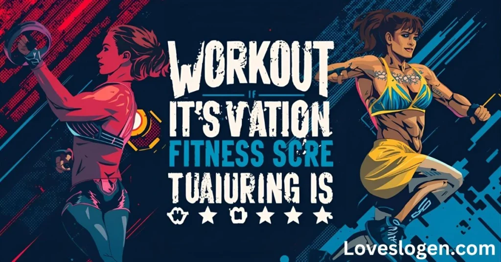 Motivational Workout Captions