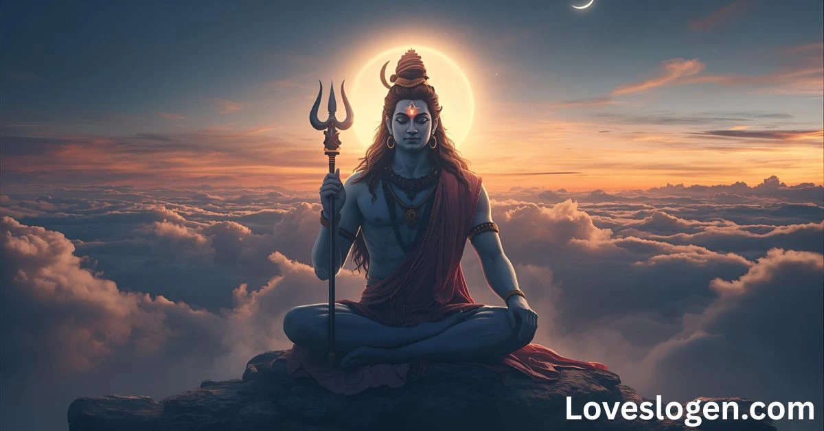 You are currently viewing 120+ Shiva Captions for Instagram That Reflect Faith, Strength, and Peace for 2025