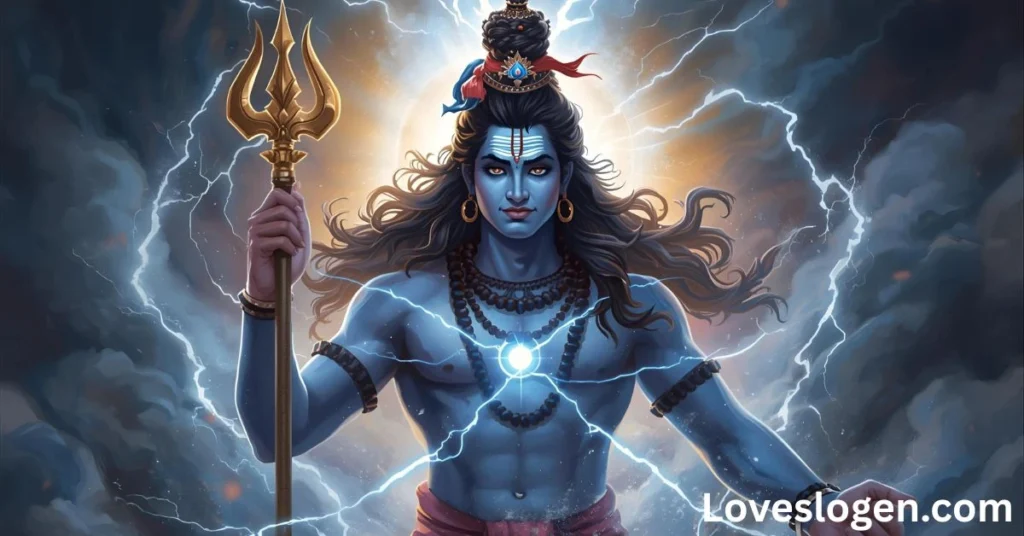 Strength & Power Captions