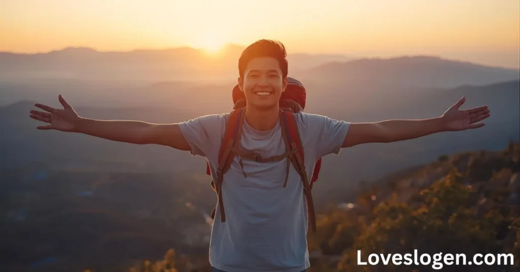 Adventure & Travel Captions