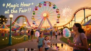 Read more about the article Amusement Park Captions for Instagram