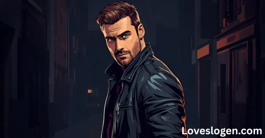 Attitude & Swagger Captions