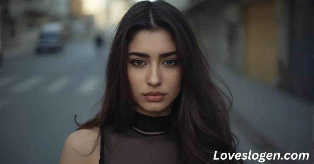 Attitude Jhuki Nazar Captions