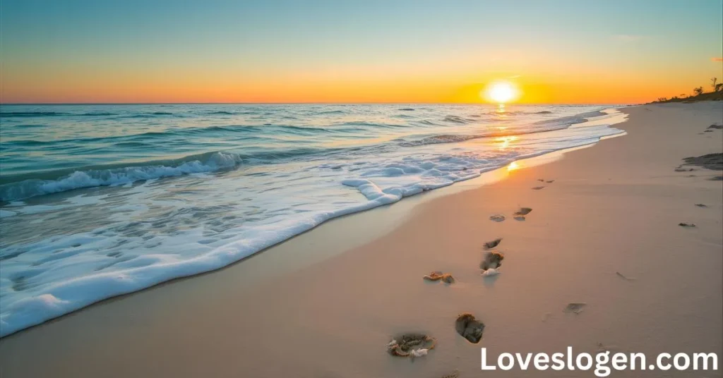 Beach & Coastal Scenes