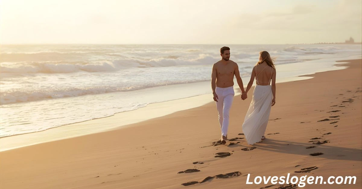 You are currently viewing Beach Couple Captions for Instagram: The Perfect Lines for Your Sandy Love Moments