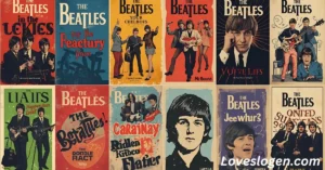 Read more about the article Best Beatles Captions for Instagram That Will Make Your Posts Shine for2026