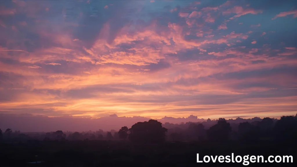 Beautiful Dawn Captions for Instagram