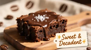 Read more about the article 203+ Brownie Captions for Friends, Family, and Fun Moments for 2026