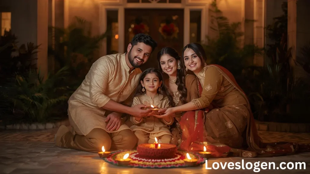  Captions for Family & Group Outfit Posts