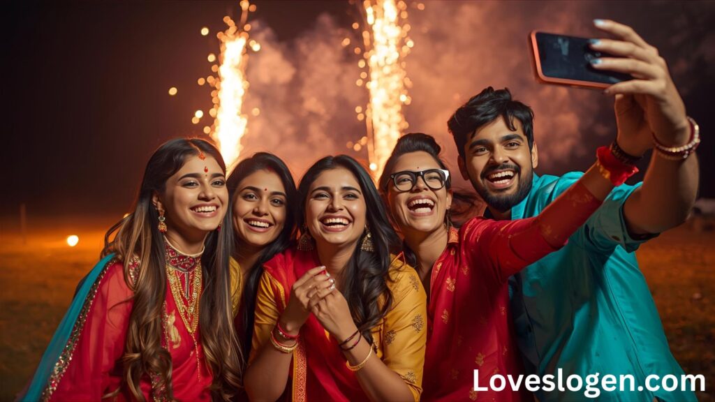 Captions with Fun & Attitude