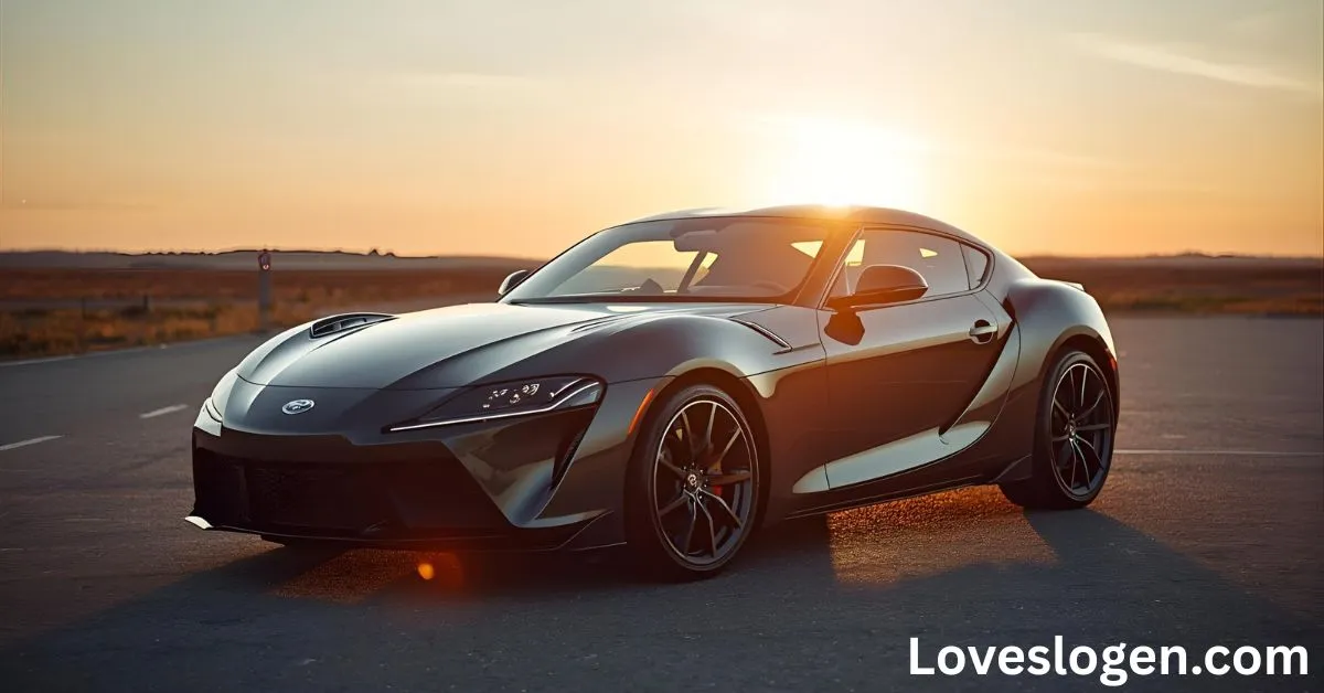 You are currently viewing 99+Powerful Car Captions to Level Up Your Car Photography 2026