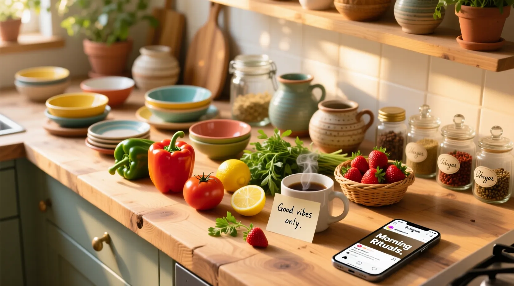 You are currently viewing 120+ Cooking Captions for Instagram to Boost Engagement for 2026