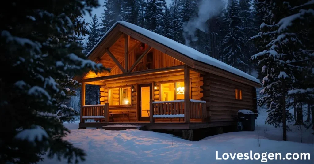 Cozy Cabin Getaways in the Rockies