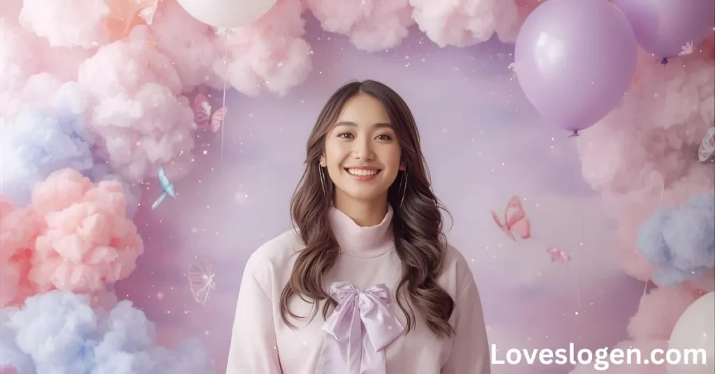 Cute & Whimsical Captions