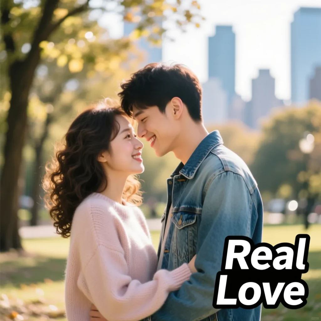 Cute Couple Captions