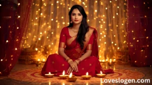 Read more about the article 99+Diwali Outfit Captions for Instagram to Light Up Your Feed for 2026