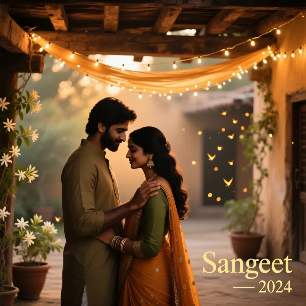 Emotional & Reflective Moments