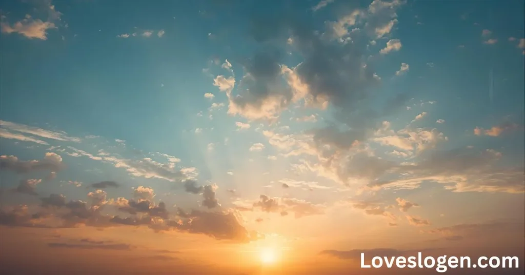 Empowering Sky‑Limit Mindset Captions