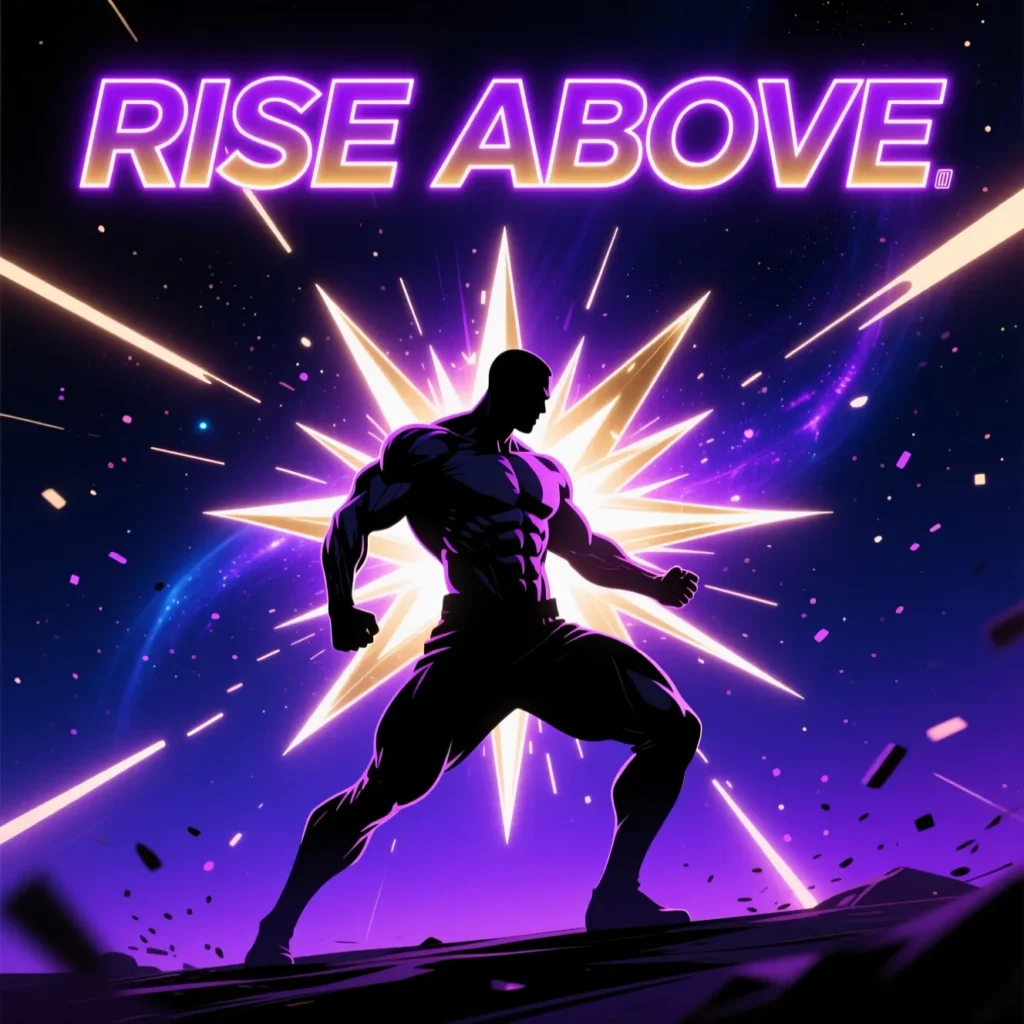 Empowerment & Self-Confidence Captions