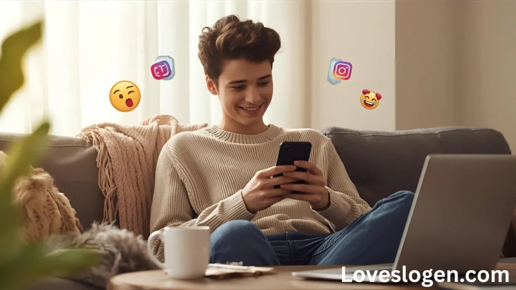 Engaging Tired Captions