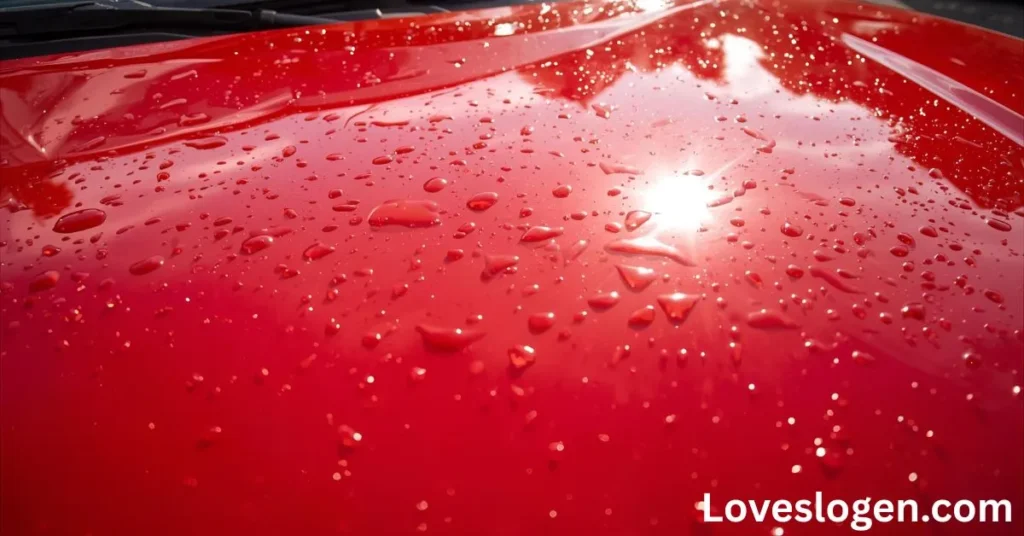 Exterior Detail Captions