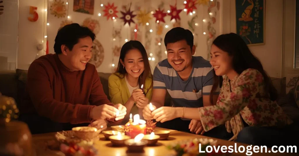 Family & Friends Moments