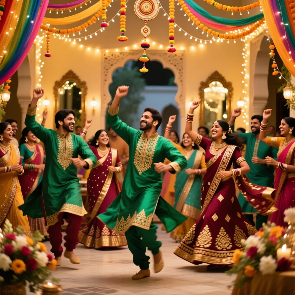 Family & Squad Moments