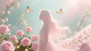 Read more about the article 123+Feminine Instagram Captions to Boost Your Style & Vibe for 2026